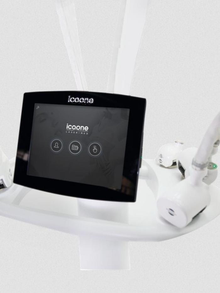 Icoone Laser Med NeoLaser
