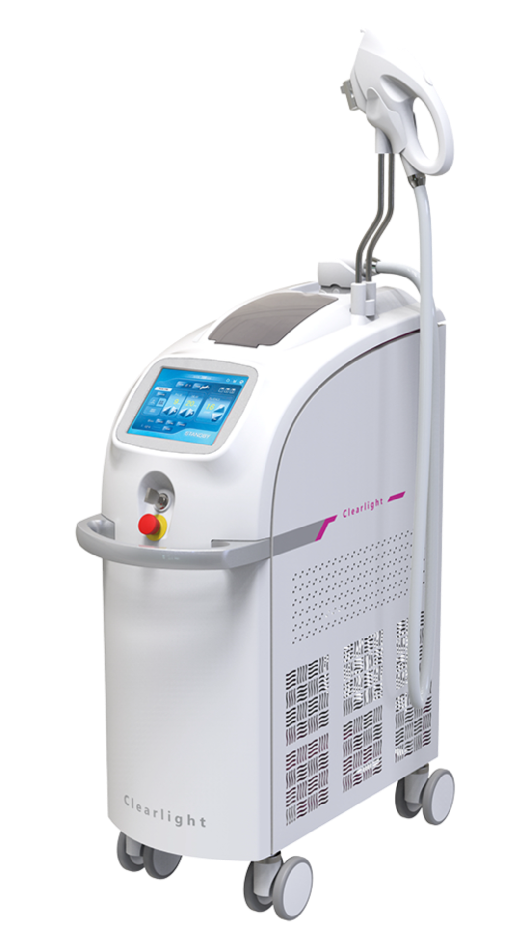 IPL ClearLight