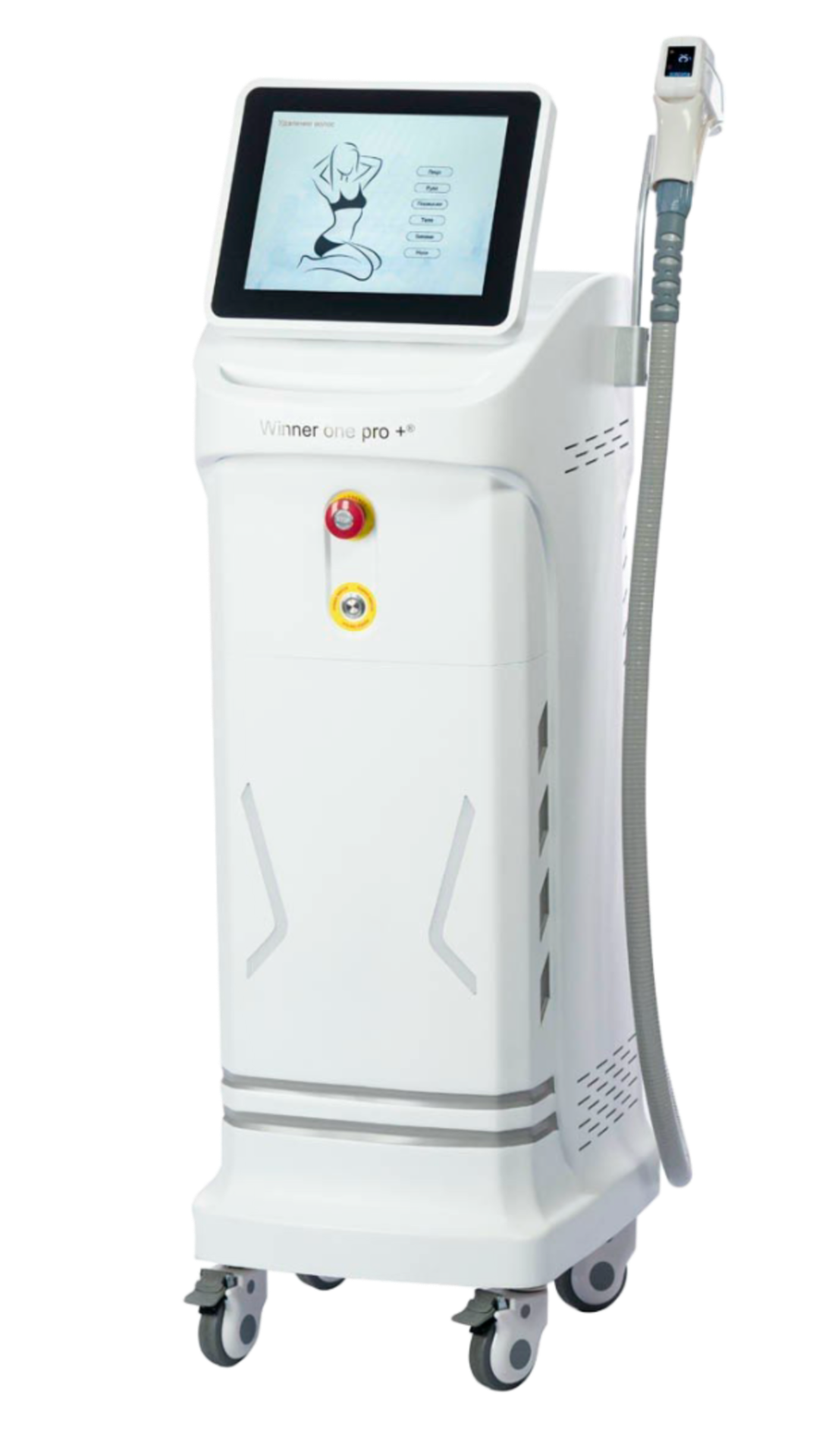 Winner One Pro+